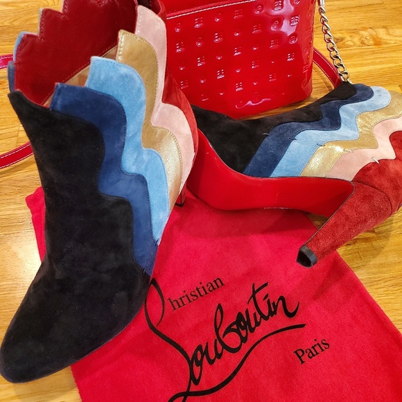 Christian Louboutin Shoes - Christian Louboutin